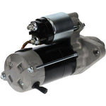 Starter for Land Rover - Europe Freelander 1.8L 16V | OEM 0986029070