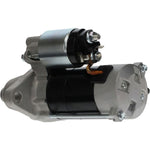 Starter for Land Rover - Europe Freelander 1.8L 16V | OEM 0986029070