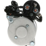 Starter for Giant V 761 T TELE L4 2.9L 177cid Deutz TCD 2.9 L4 | OEM Engine Mfr 04132652