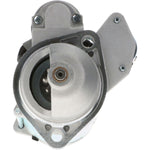 Starter for Giant V 761 T TELE L4 2.9L 177cid Deutz TCD 2.9 L4 | OEM Engine Mfr 04132652
