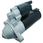 Starter for Toyota - Europe Avensis T22 1995ccm 1CD-FTV, 2.0 D-4D | OEM 0 001 110 132