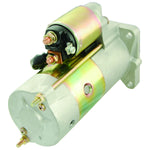 Starter for Renault LCV - Europe Master S8U-772 , 2.5L Dsl. | OEM (Iskra) 11.139.427