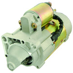 Starter for Renault LCV - Europe Master S8U-772 , 2.5L Dsl. | OEM (Iskra) 11.139.427