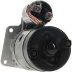 Starter for Chrysler - Europe Grand Voyager 2500 | OEM 0 001 218 177