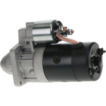 Starter for Chrysler - Europe Grand Voyager 2500 | OEM 0 001 218 177