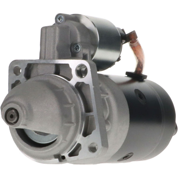 Starter for Chrysler - Europe Grand Voyager 2500 | OEM 0 001 218 177