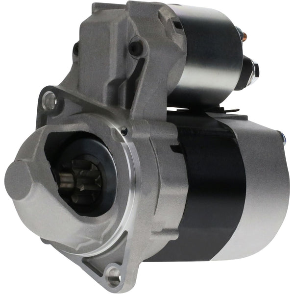 Starter for Mercedes - Europe A-CLASS (W168) Eng.M 166.940 A 140 (168.031, 168.131) 60kw (W169)(169.031, 169.331); 70 kW 95HP 1498cc | OEM 944280185710