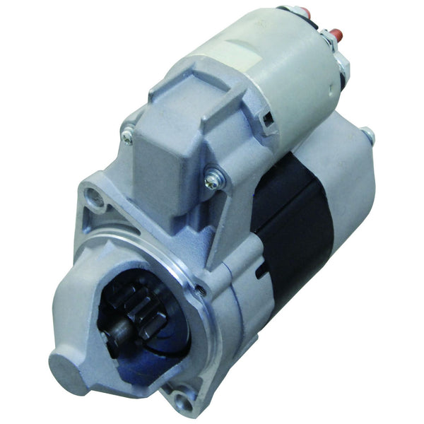 Starter for 2009-2011 Mercedes-Benz B200 L4 2.0L 2034cc | OEM 005 151 11 01