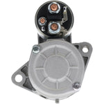 Starter for Nissan - Europe Almera Mk2 QG18DE | OEM 0 001 116 006
