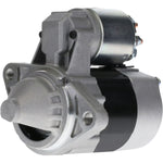 Starter for Nissan - Europe Almera Mk2 QG18DE | OEM 0 001 116 006