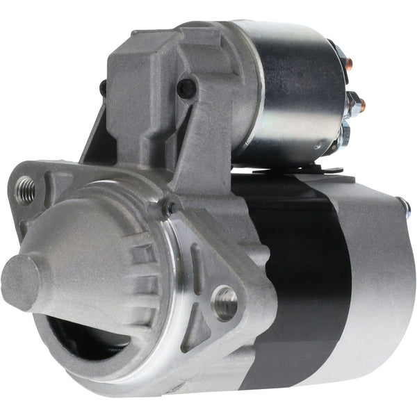 Starter for Nissan - Europe Almera Mk2 QG18DE | OEM 0 001 116 006