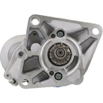 Starter for 2011 Land Rover - Europe Defender 90,110 2496CC 10P, 2.5 Td5 | OEM 228000-7220