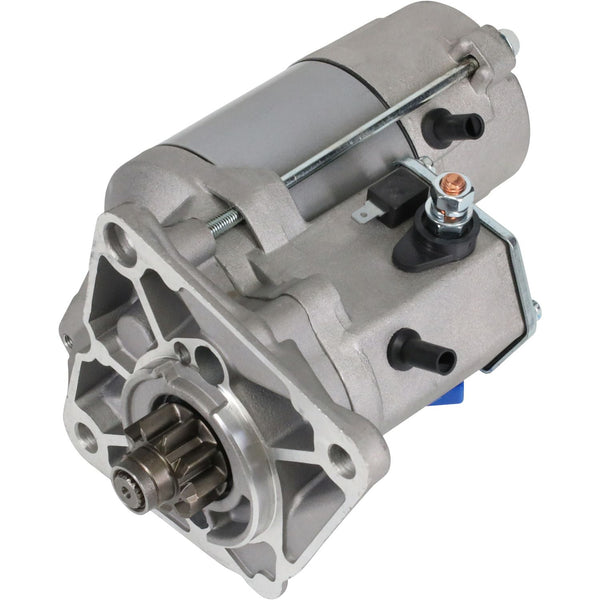 Starter for 2011 Land Rover - Europe Defender 90,110 2496CC 10P, 2.5 Td5 | OEM 228000-7220