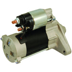 Starter for Toyota - Europe Vitz 50kW, 998cc, 1.0 16V | OEM 228000-8360
