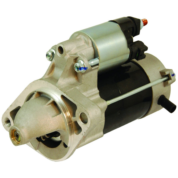 Starter for Toyota - Europe Vitz 50kW, 998cc, 1.0 16V | OEM 228000-8360