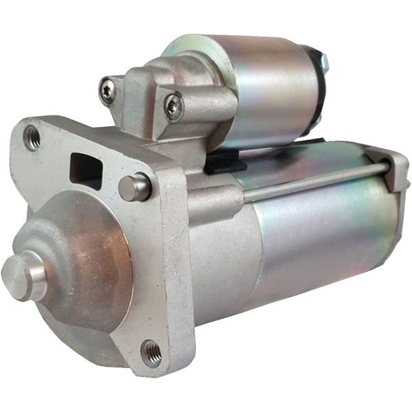 Starter for Volvo - Europe XC60 151kW, 205HP, 2400cc | OEM AHVFA