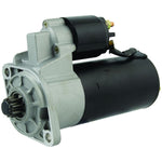 Starter for Skoda - Europe FELICIA I (6U1) Eng.AEF 1.9 D 47kw AEF | OEM 6U0-911-023-A
