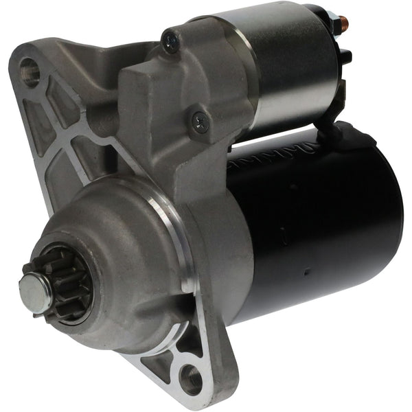 Starter for 2002-2015 Seat Ibiza L4 1.6L 1599cc 98cid | OEM 02T-911-023-E