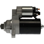Starter for 2002-2015 Seat Ibiza L4 1.6L 1599cc 98cid | OEM 02T-911-023-E