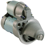 Starter for 2000-2011 Opel - Europe Corsa Z17DTH, 1.7 CDTI | OEM 93169014