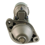 Starter for 2000-2011 Opel - Europe Corsa Z17DTH, 1.7 CDTI | OEM 93169014