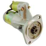 Starter for Vauxhall - Europe Brava 2499ccm 4JA1T, 2.5 TD | OEM S13-114