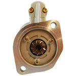 Starter for Vauxhall - Europe Brava 2499ccm 4JA1T, 2.5 TD | OEM S13-114