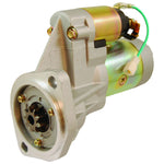 Starter for Vauxhall - Europe Brava 2499ccm 4JA1T, 2.5 TD | OEM S13-114