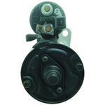 Starter for 2005 Skoda - Europe FABIA (6Y2) Eng.ASY 1.9 SDI 47kw ASY | OEM 02A-911-115-F