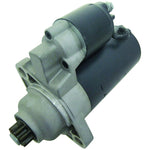 Starter for 2005 Skoda - Europe FABIA (6Y2) Eng.ASY 1.9 SDI 47kw ASY | OEM 02A-911-115-F