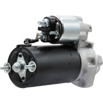 Starter for Piaggio APE 50 82kW, 0482cc, 0.5L | OEM 0 001 109 011