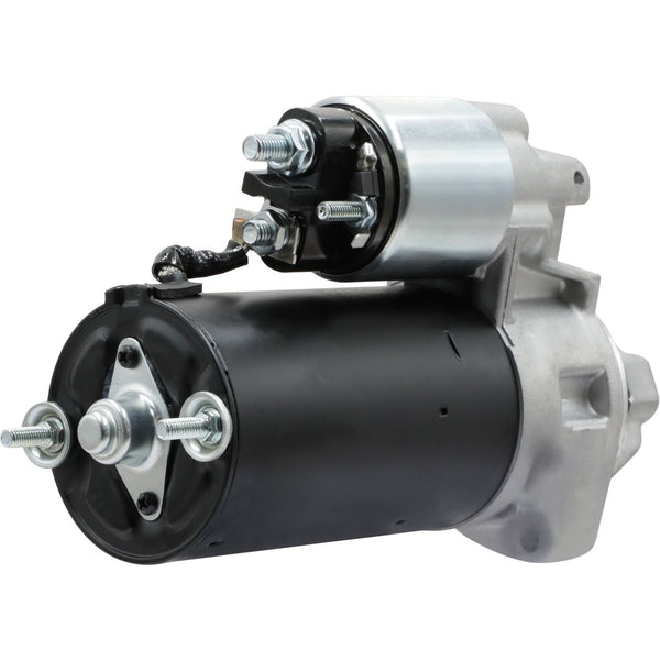 Starter for Piaggio APE 50 82kW, 0482cc, 0.5L | OEM 0 001 109 011