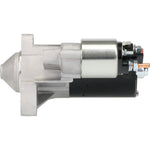 Starter for Renault - Europe Megane I 1783ccm F4P, 1.8 16V | OEM 0 001 106 012