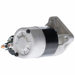 Starter for 2009-2012 Ford Courier L4 1.6L 1596cc 97cid | OEM 3S65-11000-AA