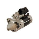 Starter for Subaru - Europe Trezia 1364ccm 1ND-TV, 66kW, 90HP, 1.4D-4D | OEM 428000-6070
