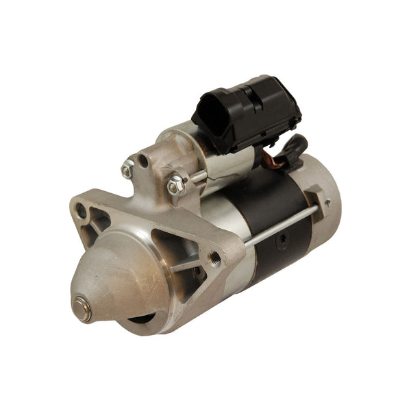 Starter for Subaru - Europe Trezia 1364ccm 1ND-TV, 66kW, 90HP, 1.4D-4D | OEM 428000-6070