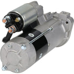 Starter for Mitsubishi - Europe Canter 4P10 2998cc, 3.0 Di TD | OEM M008T75971