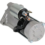 Starter for Mitsubishi - Europe Canter 4P10 2998cc, 3.0 Di TD | OEM M008T75971