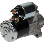 Starter for Nissan - Europe Pixo K10B 50kW, 68HP, 996cc, 1.0L | OEM M000T33071