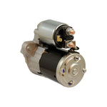 Starter for Nissan - Europe Pixo K10B 50kW, 68HP, 996cc, 1.0L | OEM M000T33071