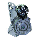 Starter for 2012-2015 Renault - Europe Megane III Coupe H5F 402 | OEM 233000557R