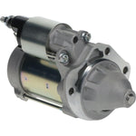 Starter for 2009-2015 Chrysler - Europe KT55222 312 A2.000 | OEM Romeo 51872564