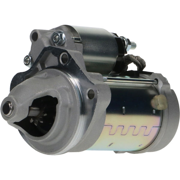 Starter for 2009-2015 Chrysler - Europe KT55222 312 A2.000 | OEM Romeo 51872564