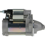 Starter for 2009-2015 Chrysler - Europe KT55222 312 A2.000 | OEM Romeo 51872564