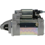 Starter for 2009-2015 Chrysler - Europe KT55222 312 A2.000 | OEM Romeo 51872564