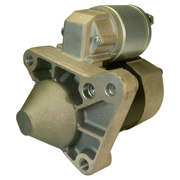 Starter for Renault - Europe Clio II 1598ccm K4M, 1.6 16V | OEM (Iskra) Sales IS 9441