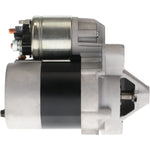 Starter for Renault - Europe Clio II 1598ccm K4M, 1.6 16V | OEM (Iskra) Sales IS 9441