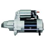 Starter for Opel - Europe Astra J Sports Tourer B16DTH, 1.6 CDTI, 100kW, 136HP, 1598cc | OEM 55491789