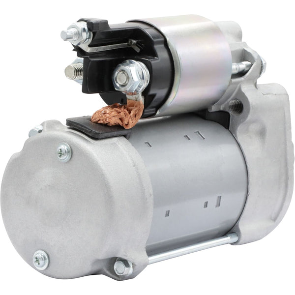 Starter for Mercedes - Europe V200 CDI OM 651.950, 2.1L Dsl., 100kW, 136HP, 2143cc | OEM 438000-2040