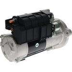 Starter for Scania Heavy Duty - Europe P500 DC 16.04(Euro 3), 309kW, 420HP, 11700cc | OEM MS 765